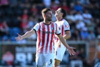 Fussball 1. Bundesliga 25/26 Testspiel
SCR Altach - SC Freiburg