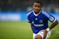 Fussball, 1. Bundesliga Saison 2012/2013: FC Schalke 04 - Fortuna Duesseldorf
