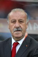 FUSSBALL WM 2010, VORRUNDE: Spanien - Schweiz