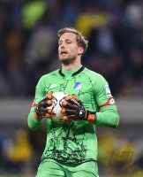 Fussball 1. Bundesliga Saison 15/16: TSG 1899 Hoffenheim - Borussia Dortmund