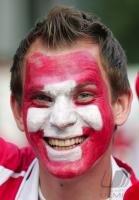 Fussball WM 2006 SUI-KOR