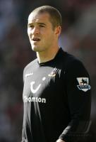 Fussball International: Tottenham, ROBINSON