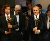 FIFA Gala World Player 2006
