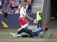 Fussball, 28.04.2007, T-Mobile BL RB Salzburg-FK Austria Magna Wien