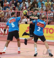 Handball 1. Bundesliga: TV Neuhausen - TSV Hannover-Burgdorf