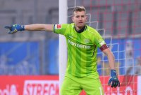 Fussball 1. Bundesliga Saison 21/22: SC Freiburg - Bayer 04 Leverkusen