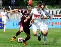 Fussball Regioalliga Sued SSV Reutlingen - SC Pfullendorf