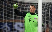 Fussball 1. Bundesliga Saison 12/13: Hamburger SV - FC Bayern Muenchen