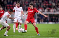FUSSBALL EUROPA LEAGUE  SAISON 2025/2026   Halbfinal Rueckspiel                 07.05.2026 SC Freiburg - SC Braga