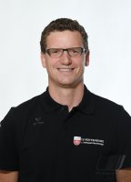 Volleyball 1. Bundesliga  Saison 14/15:  TV Rottenburg