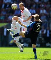 2. Fussball Bundesliga : FC Augsburg - FSV Frankfurt