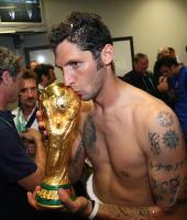 Fussball WM 2006  24  Stunden Finale