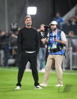 FUSSBALL UEFA Nations League 26/27 Deutschland - Griechenland
