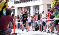 1. Mey Generalbau Triathlon Tuebingen 2015