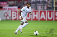 Fussball 1. Bundesliga Saison 19/20: SC Freiburg - FC Bayern Muenchen