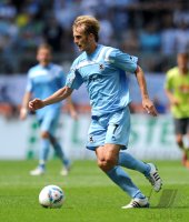 2. Fussball Bundesliga: Daniel Bierofka  (1860 Muenchen)