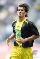 Fussball 1. Bundesliga: BVB, VALDEZ