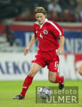 FUSSBALL INTERNATIONAL  Euro Quali 2004