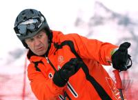 Ski Alpin  Herren Abfahrt Wengen