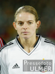 FUSSBALL Frauennationalmannschaft Deutschland  -  Portugal