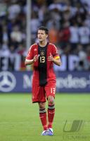 Internationales Freundschaftsspiel: Deutschland - Suedafrika