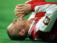 Fussball 1. Bundesliga
