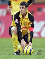 Fussball 1. Bundesliga: BVB, KEHL