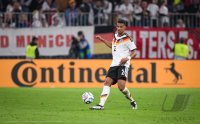 FUSSBALL UEFA Nations League 26/27 Deutschland - Serbien