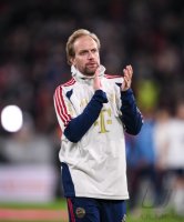 Fussball  1. Bundesliga   Saison 2026/2027     7. Spieltag  SC Freiburg - FC Bayern Muenchen