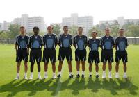 Fussball International U 17 Weltmeisterschaft