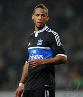 Fussball 1. Bundesliga, Saison 2011/2012: Wolfsburg - Hamburg