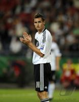 WM-Qualifikation: Deutschland - Aserbaidschan