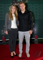 Fussball 1. Bundesliga, Saison 2011/2012: Weihnachtsfeier Werder Bremen