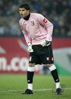 Fussball International, ANDUJAR