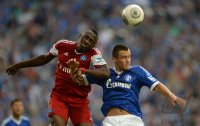 Fussball Saison 1. Bundesliga  Saison 2013/2014: Schalke - Hamburg