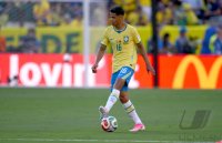 Fussball WM 2026 Vorrunde: Brasilien - Marokko