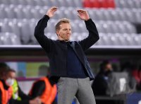 Fussball International CHL 21/22: FC Bayern Muenchen - Dynamo Kiew