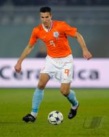 Fussball Nationalmannschaft :  Robin van Persie (NED)