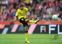 Fussball 1. Bundesliga : Moritz Leitner (Borussia Dortmund)