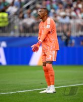 Fussball WM 2026 Vorrunde: Deutschland - Curacao