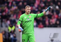 Fussball  1.Bundesliga   Saison 17/18: 1. FSV Mainz 05 - FC Bayern Muenchen