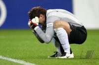 Fussball 1. Bundesliga: Dortmund - Bayern