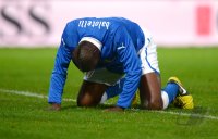 Fussball International:  Mario Balotelli (Italien)