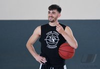 Basketball 2. Bundesliga 2020/2021 Tigers Tuebingen