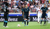 Torwart VfB Stuttgart -  Manchester City