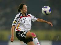 Fussball International Frauen Weltmeisterschaft