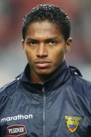 Fussball Int: Nationalmannschaft Ecuador