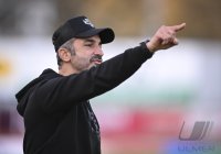 Fussball Oberliga  24/25: TSG Balingen - SG Sonnenhof Grossaspach