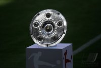 Fussball 1. Bundesliga Saison 20/21: FC Bayern Muenchen - FC Augsburg