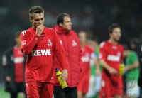 Fussball 1. Bundesliga, Saison 2011/2012: SV Werder Bremen - 1. FC Koeln